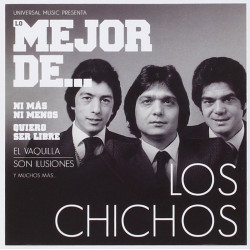 LOS CHICHOS - LO MEJOR...