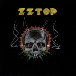 ZZ TOP - DEGUELLO (LP-VINILO)