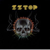 ZZ TOP - DEGUELLO (LP-VINILO)