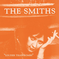 THE SMITHS - THE LOUDER...