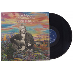 TOM PETTY & THE HEARTBREAKERS - ANGEL DREAM (LP-VINILO)