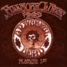 GRATEFUL DEAD - FILLMORE WEST, SAN FRANCISCO (3 LP-VINILO)
