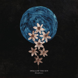 SWALLOW THE SUN - MOONFLOWERS (3 LP-VINILO + 2 CD)