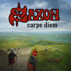 SAXON - CARPE DIEM (LP-VINILO)