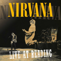 NIRVANA - LIVE AT READING...