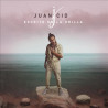JUAN CID - ESCRITO EN LA ORILLA (CD)