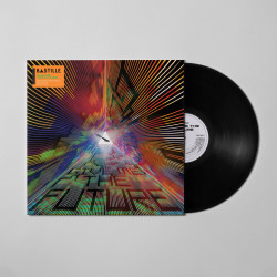 BASTILLE - GIVE ME THE FUTURE (LP-VINILO)