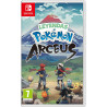 SW POKEMON LEGENDS: ARCEUS