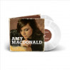 AMY MACDONALD - THIS IS THE LIFE (2 LP-VINILO) COLOR