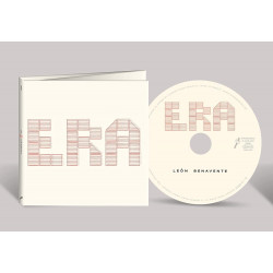 LEÓN BENAVENTE - ERA (CD)