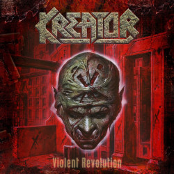 KREATOR - VIOLENT...