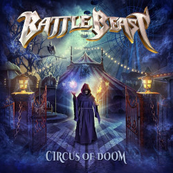 BATTLE BEAST - CIRCUS OF...