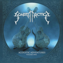 SONATA ARCTICA - ACOUSTIC...