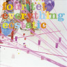 FOUR TET - EVERYTHING ECSTATIC (2 LP-VINILO)