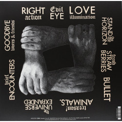 FRANZ FERDINAND - RIGHT THOUGHTS, RIGHT WORDS, RIGHT ACTION (LP-VINILO)