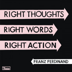 FRANZ FERDINAND - RIGHT...