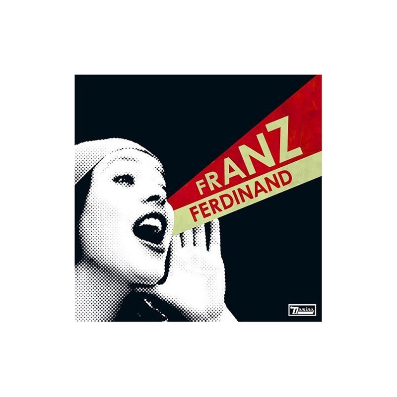 FRANZ FERDINAND - YOU COULD HAVE IT SO MUCH BETTER (LP-VINILO)