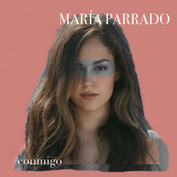 MARIA PARRADO - CONMIGO (CD)
