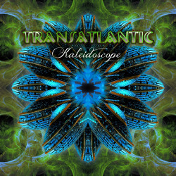 TRANSATLANTIC - KALEIDOSCOPE (RE ISSUE 2022) (2 LP-VINILO + CD)