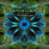 TRANSATLANTIC - KALEIDOSCOPE (RE ISSUE 2022) (2 LP-VINILO + CD)