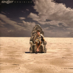 SKILLET - DOMINION (CD)