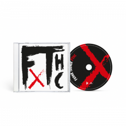 FRANK TURNER - FTHC (CD)