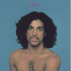 PRINCE - PRINCE (LP-VINILO)