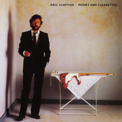 ERIC CLAPTON - MONEY AND...