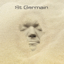 ST. GERMAIN - REAL BLUES...