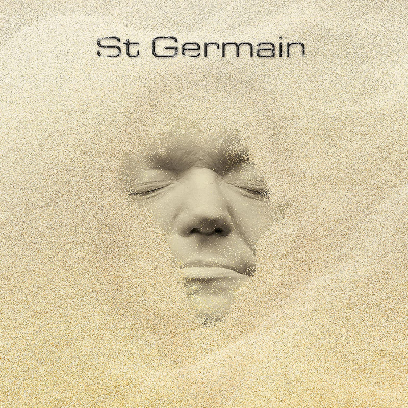 ST. GERMAIN - REAL BLUES (ATJAZZ REMIXES) (2 LP-VINILO)