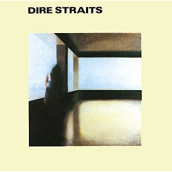 DIRE STRAITS - DIRE STRAITS...