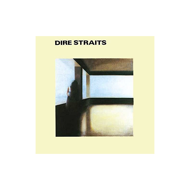 DIRE STRAITS - DIRE STRAITS (LP-VINILO)