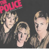 THE POLICE - OUTLANDOS D'AMOUR (LP-VINILO)