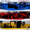 THE POLICE - SYNCHONICITY (LP-VINILO)