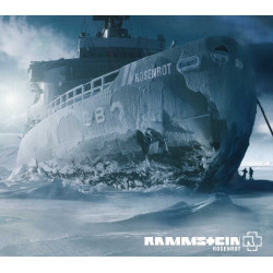 RAMMSTEIN - ROSENROT (2...