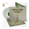 LOS PLANETAS - LAS CANCIONES DEL AGUA (LP-VINILO) TRANSPARENTE LIMITADA