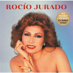 ROCIO JURADO - ROCIO JURADO (2 LP-VINILO)