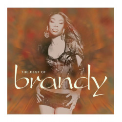 BRANDY - THE BEST OF BRANDY...