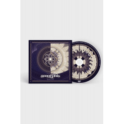 AMORPHIS - HALO (CD)
