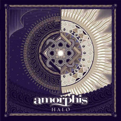 AMORPHIS - HALO (2...