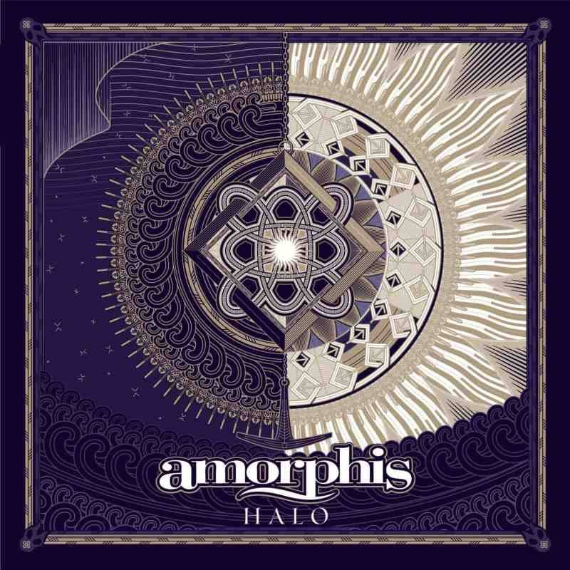 AMORPHIS - HALO (2 LP-VINILO)