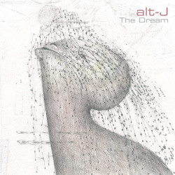 ALT-J - THE DREAM (CD)