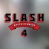 SLASH FEAT. MYLES KENNEDY AND THE CONSPIRATORS - 4 (LP-VINILO)