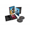 PINK FLOYD - P.U.L.S.E. RESTORED & REEDITED (2 BLU-RAY)