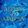 ALFRED GARCÍA - 1997 (LP-VINILO)