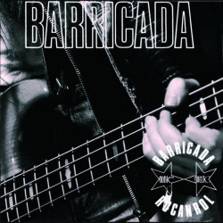 BARRICADA - ROCK & ROLL DIRECTO (2 LP-VINILO)