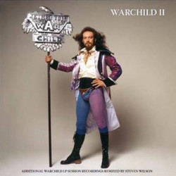 JETHRO TULL - WARCHILD II...