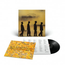 ECHO & THE BUNNYMEN - SONGS TO LEARN AND SING (LP-VINILO)