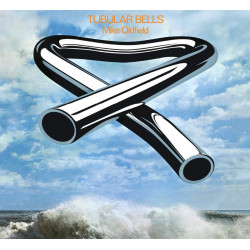 MIKE OLDFIELD - TUBULAR...