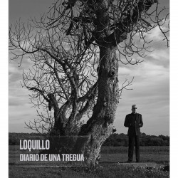 LOQUILLO - DIARIO DE UNA TREGUA (CD)